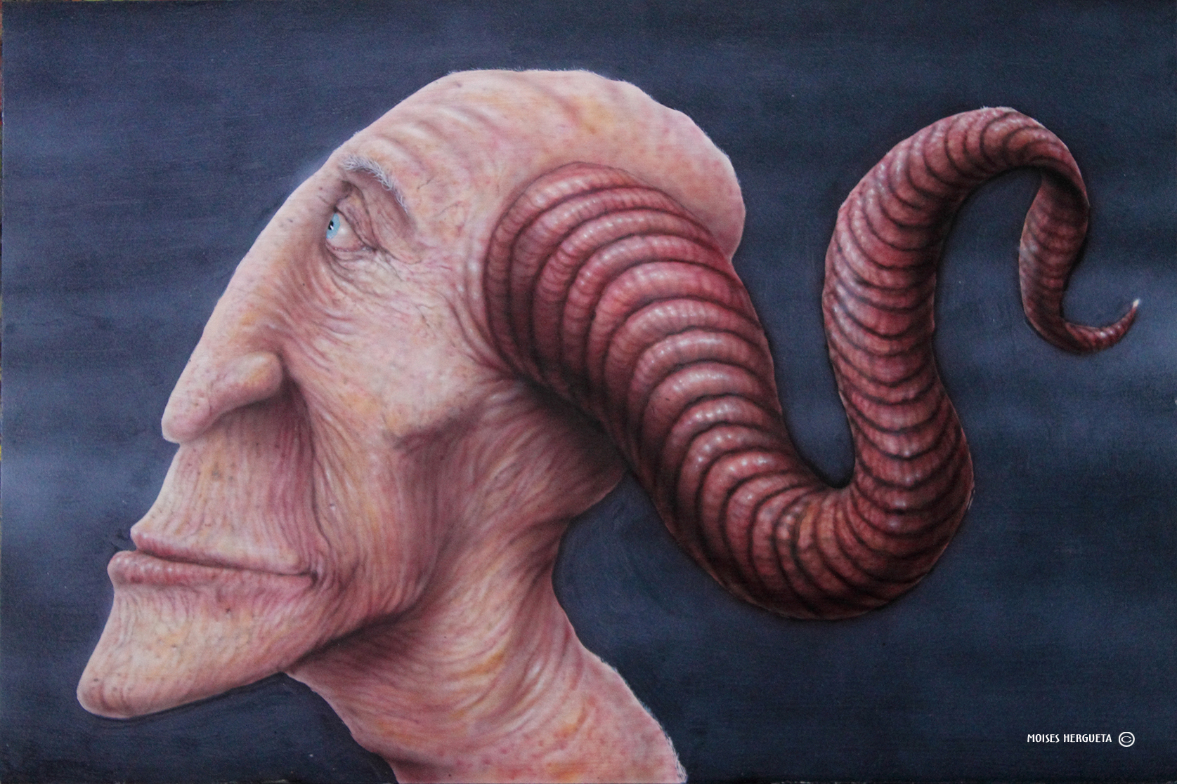 Cernunnos 